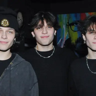 Profile image of Matt Chris and Nick