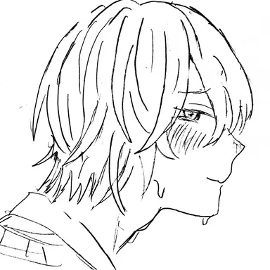 Profile image of 水越