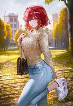 Profile image of シン-ドヒ