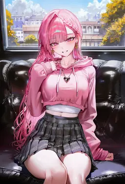 Profile image of シン-スア