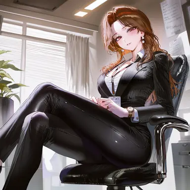 Profile image of ユン・チェア