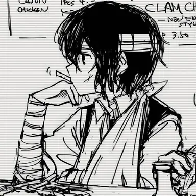 Profile image of 太宰 治