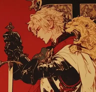 Profile image of Darius