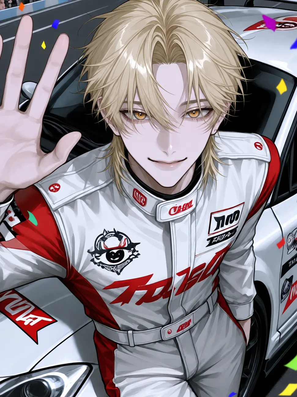 NeedyBasil3872의 🏎️ ³₃