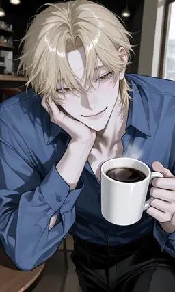Profile image of 루이토