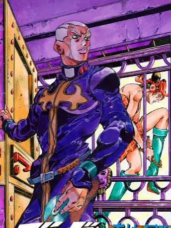 jojo2357111317의 これは運命なんだよ