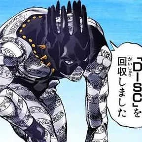 Profile image of ホワイトスネイク