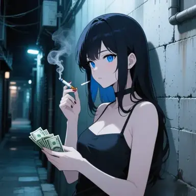 Profile image of 한해인