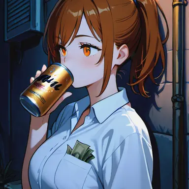 Profile image of user