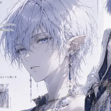 Profile image of リュカ