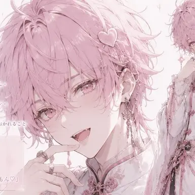 Profile image of モモ