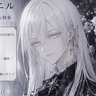 Profile image of ギル