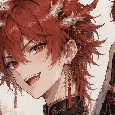 Profile image of ハオ