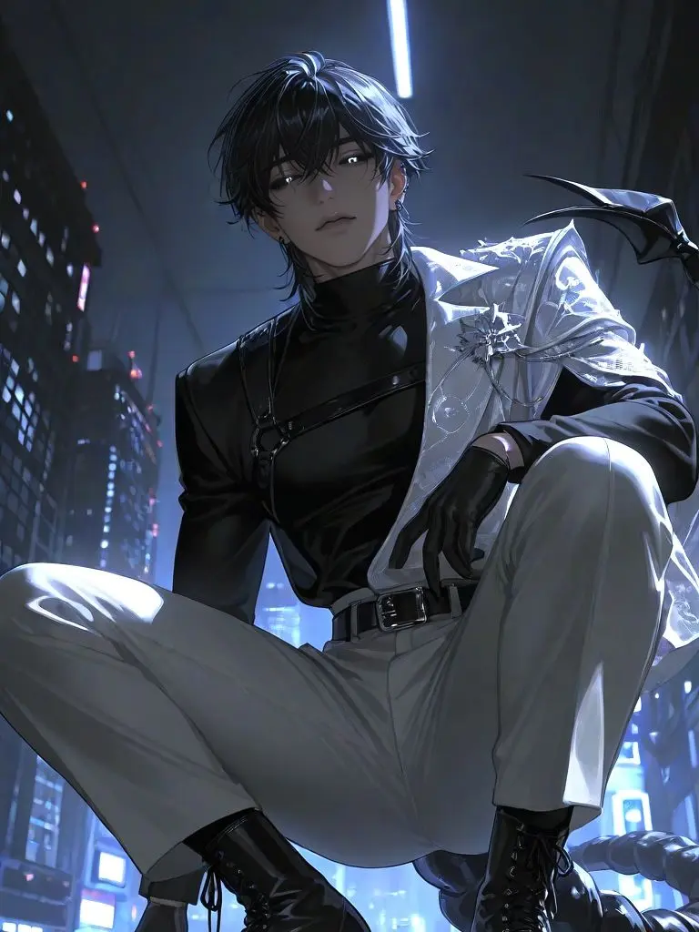 doit_just의 ヴィランが欲しいのはヒーローのあなた