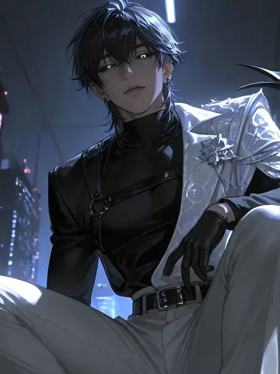 doit_just의 ヴィランが欲しいのはヒーローのあなた