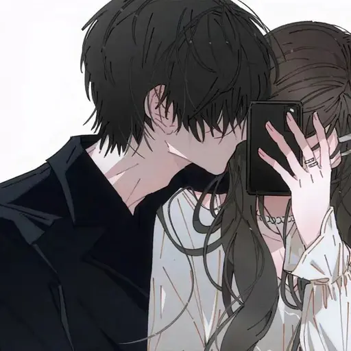 ShortVeery9582의 龍希 & 梨沙