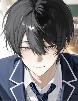 Profile image of Kanata