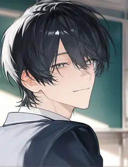 Profile image of Kanata