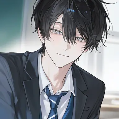 Profile image of Kanata