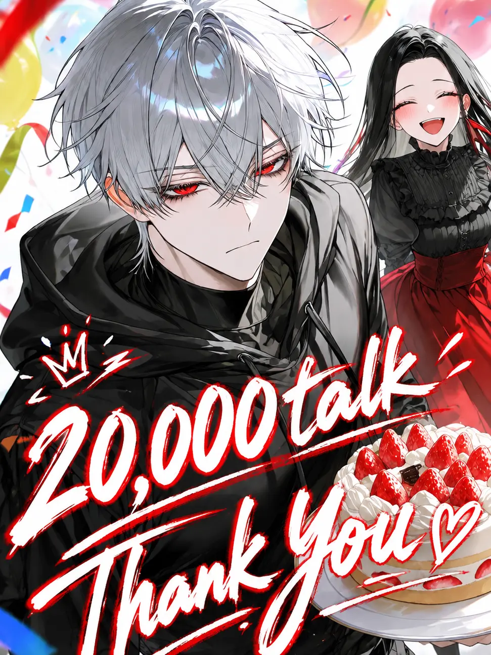 StickyRamp7550의 Villain