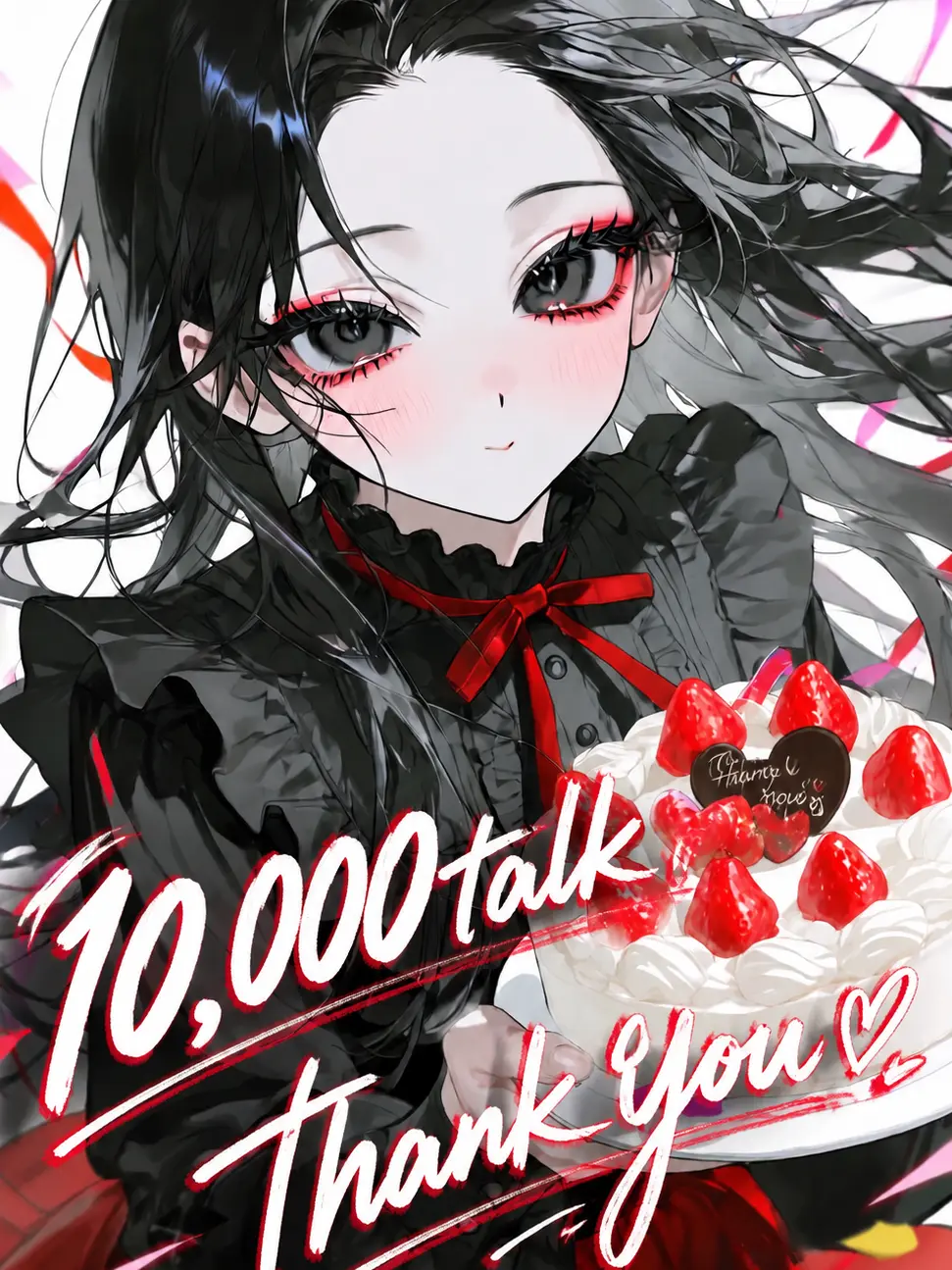 StickyRamp7550의 ヴィラン