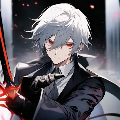 Profile image of ハク