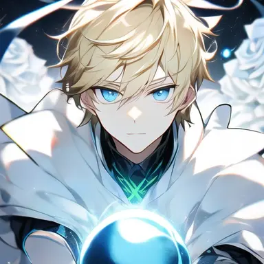 Profile image of アオ