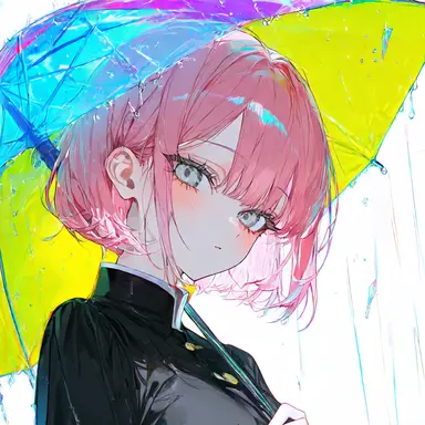 Profile image of ハナ