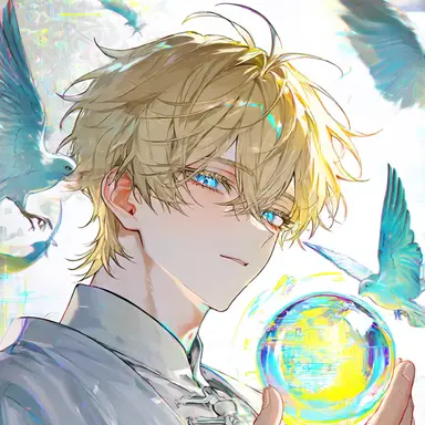 Profile image of アオ