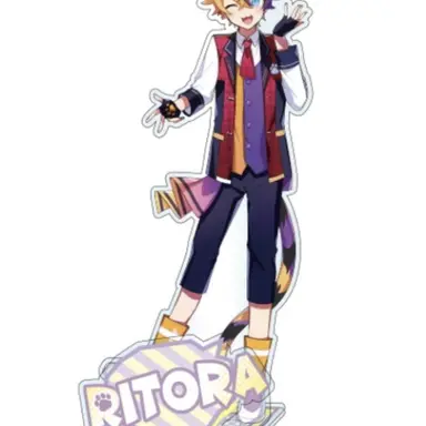 Profile image of Ritora