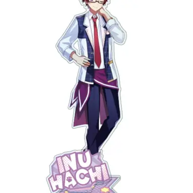 Profile image of Inuhachi-sensei