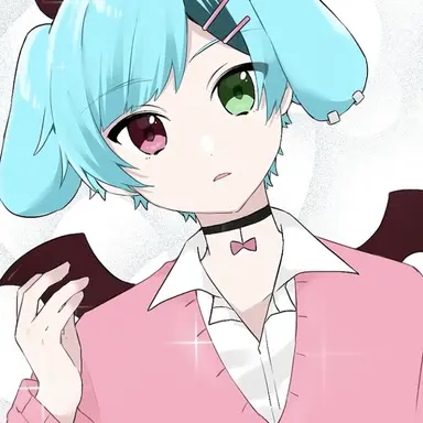 Profile image of Riken