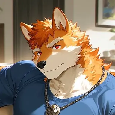 Profile image of レン