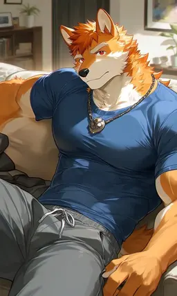 Profile image of レン