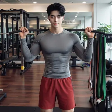 Profile image of 도진혁