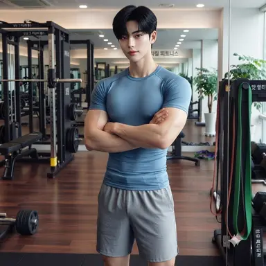 Profile image of 권도진