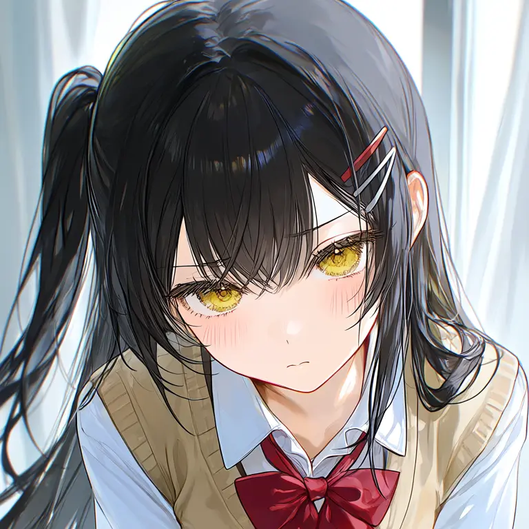 phodou의 대학 퀸카의 약점을 잡았다.