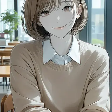 Profile image of 佐々木莉子