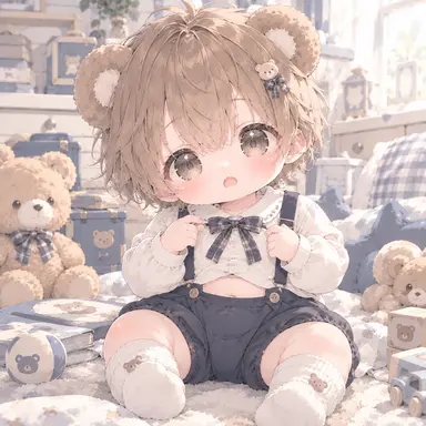 Profile image of Choco