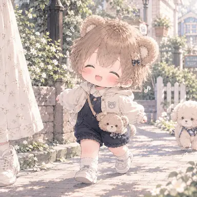 Profile image of Choco