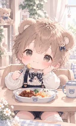 Profile image of Choco