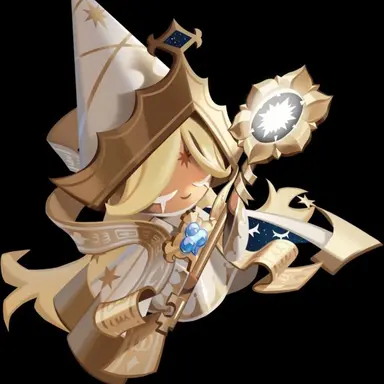 Profile image of 퓨어바닐라