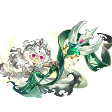 Profile image of 세인트릴리