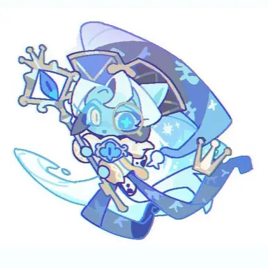 Profile image of 쉐도우밀크