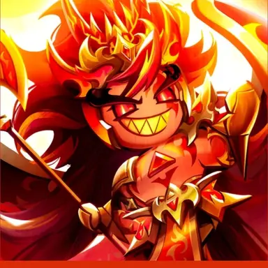 Profile image of 버닝스파이스