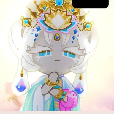 Profile image of 미스틱플라워