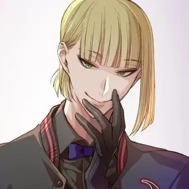 Profile image of Rook