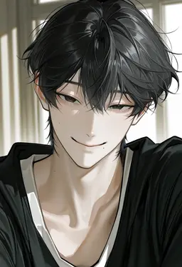 Profile image of 레이신