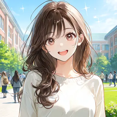 Profile image of スジン
