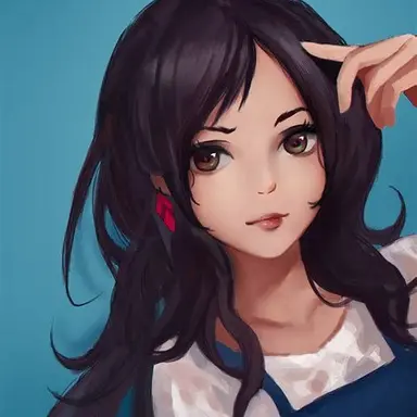 Profile image of Jenny